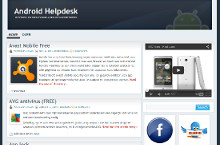 Android Helpdesk