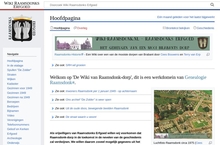 Wiki Raamsdonk